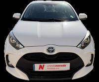 TOYOTA Yaris 1.5 120H Business Plus