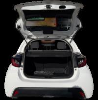 TOYOTA Yaris 1.5 120H Business Plus