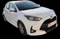 TOYOTA Yaris 1.5 120H Business Plus