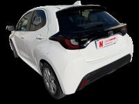 TOYOTA Yaris 1.5 120H Business Plus