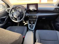 TOYOTA Yaris 1.5 120H Business Plus