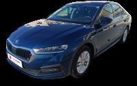 Skoda Octavia 2.0 TDI 85kW 115 CV Manual Ambition