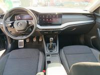 Skoda Octavia 2.0 TDI 85kW 115 CV Manual Ambition