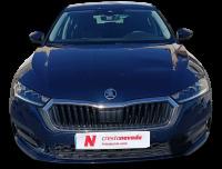 Skoda Octavia 2.0 TDI 85kW 115 CV Manual Ambition