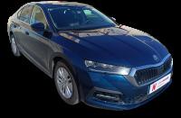 Skoda Octavia 2.0 TDI 85kW 115 CV Manual Ambition