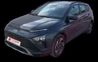 Hyundai Bayon 1.2 MPI Maxx