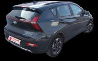 Hyundai Bayon 1.2 MPI Maxx