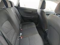 Hyundai Bayon 1.2 MPI Maxx