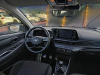 Hyundai Bayon 1.2 MPI Maxx