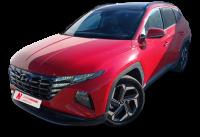 Hyundai Tucson 1.6 TGDI PHEV 195kW Style Auto 4x4