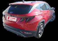 Hyundai Tucson 1.6 TGDI PHEV 195kW Style Auto 4x4