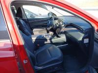 Hyundai Tucson 1.6 TGDI PHEV 195kW Style Auto 4x4