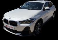 BMW X2 sDrive18i