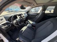 BMW X2 sDrive18i