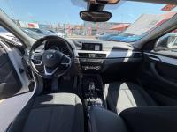 BMW X2 sDrive18i