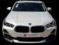 BMW X2 sDrive18i