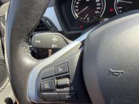BMW X2 sDrive18i