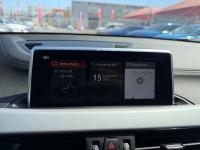 BMW X2 sDrive18i