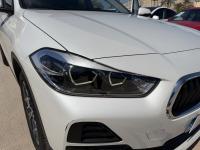 BMW X2 sDrive18i
