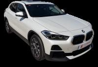 BMW X2 sDrive18i