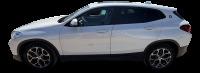 BMW X2 sDrive18i