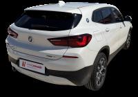 BMW X2 sDrive18i