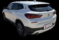 BMW X2 sDrive18i