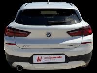 BMW X2 sDrive18i