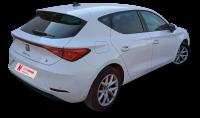 SEAT León 1.0 TSI 81kW SS Style Go
