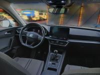 SEAT León 1.0 TSI 81kW SS Style Go