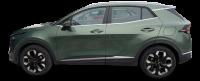Kia Sportage 1.6 TGDi PHEV 198kW 265CV Drive 4x4