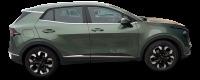 Kia Sportage 1.6 TGDi PHEV 198kW 265CV Drive 4x4
