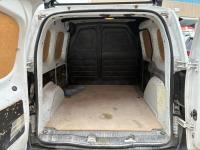 NISSAN Townstar 3 plazas 1.3G 96kW L1 Profesional