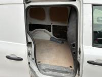 NISSAN Townstar 3 plazas 1.3G 96kW L1 Profesional
