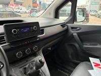 NISSAN Townstar 3 plazas 1.3G 96kW L1 Profesional