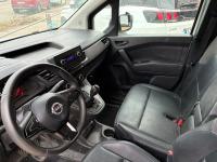 NISSAN Townstar 3 plazas 1.3G 96kW L1 Profesional
