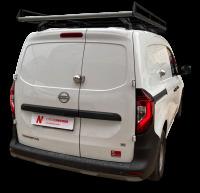 NISSAN Townstar 3 plazas 1.3G 96kW L1 Profesional