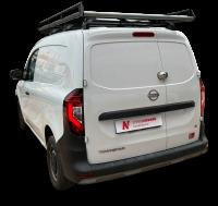 NISSAN Townstar 3 plazas 1.3G 96kW L1 Profesional