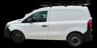NISSAN Townstar 3 plazas 1.3G 96kW L1 Profesional