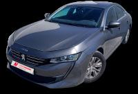 Peugeot 508 5P Business Line BlueHDi 130 EAT8