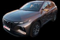 Hyundai Tucson 1.6 TGDI 169kW 230CV HEV Maxx Auto