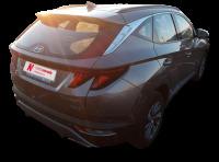 Hyundai Tucson 1.6 TGDI 169kW 230CV HEV Maxx Auto