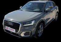 AUDI Q2 Design 35 TFSI 110kW 150CV S tronic