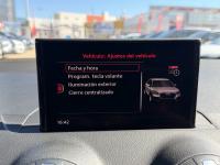 AUDI Q2 Design 35 TFSI 110kW 150CV S tronic