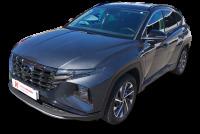Hyundai Tucson 1.6 CRDI 100kW 136CV 48V Tecno DCT 2C