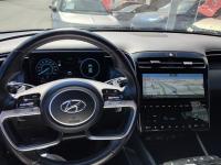 Hyundai Tucson 1.6 CRDI 100kW 136CV 48V Tecno DCT 2C