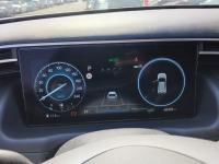 Hyundai Tucson 1.6 CRDI 100kW 136CV 48V Tecno DCT 2C