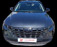 Hyundai Tucson 1.6 CRDI 100kW 136CV 48V Tecno DCT 2C