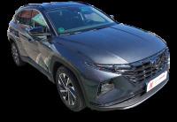 Hyundai Tucson 1.6 CRDI 100kW 136CV 48V Tecno DCT 2C