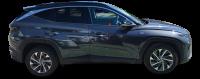 Hyundai Tucson 1.6 CRDI 100kW 136CV 48V Tecno DCT 2C